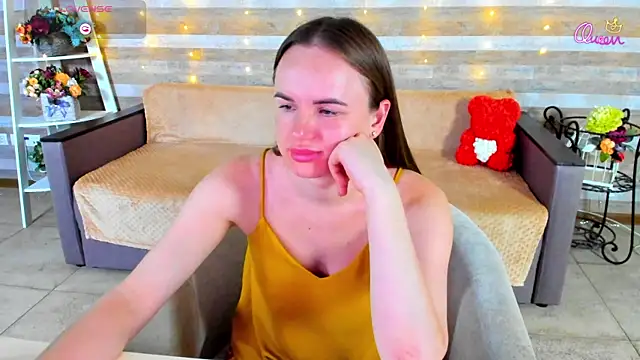 SusanSmit webcam