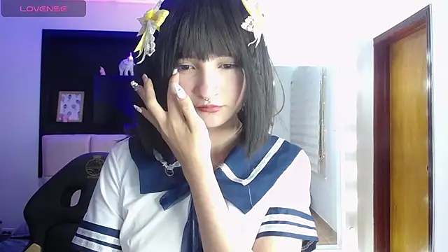 _Charlotte_Collins_ webcam