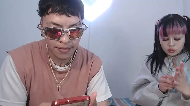 dulce_maria_x webcam