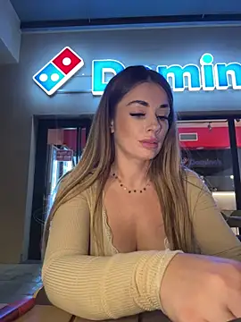 IsabellaEtthan webcam