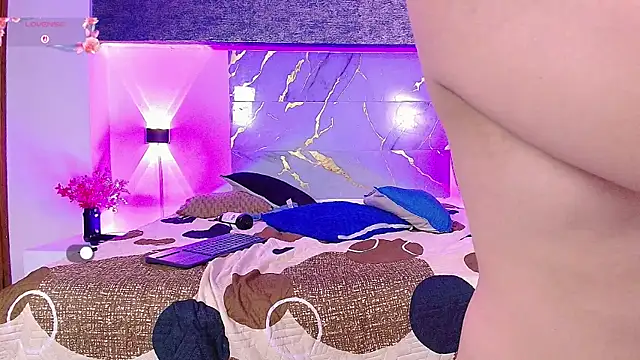 Skyee_angel webcam