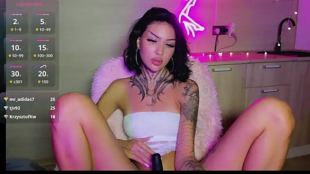 _JessLei_ webcam