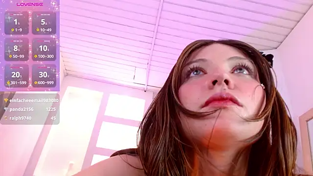 Haddes_as webcam