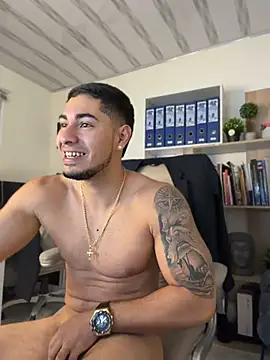 Dimitri_Colleman webcam