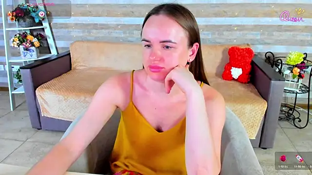 SusanSmit webcam