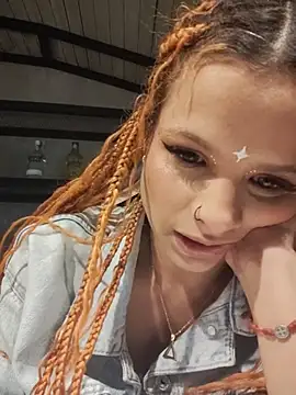 cataleya_16 (F young) - Nipple clamps+oil tits 🥵