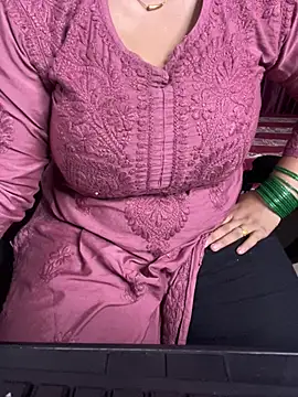 DarlingRuby live webcam show