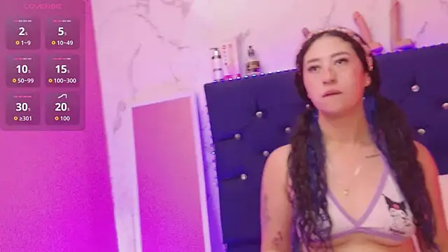 Dakotaa_Johnson webcam