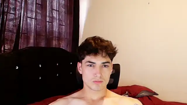 jimmy_class live cam