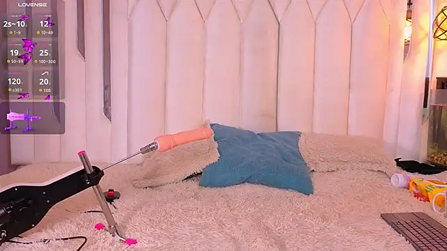 Megan_Do_Santos webcam