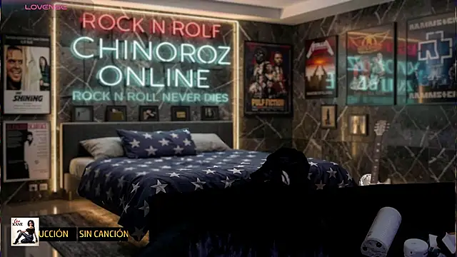chino_roz webcam