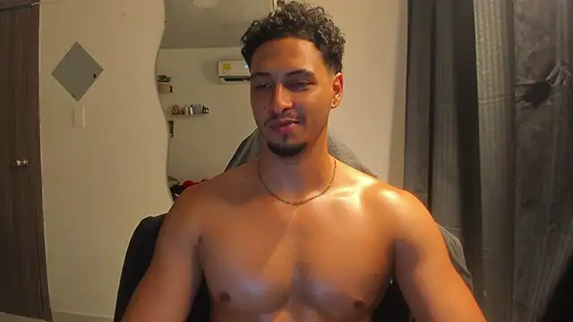 Kris_Khalifa69 webcam