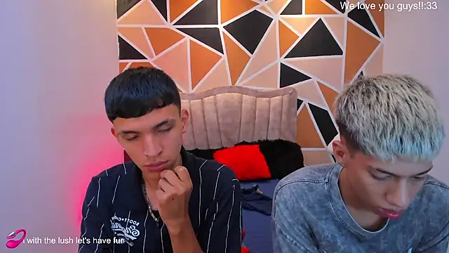 Juan_Nd_Steven webcam
