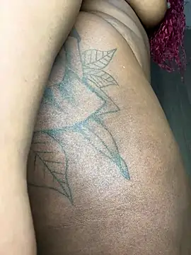 JJsbigbootywify webcam