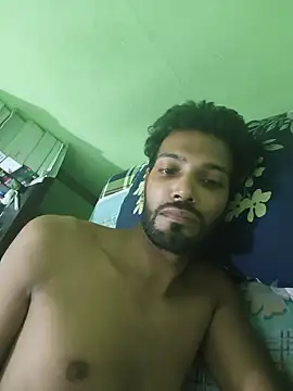 Ronjon111 webcam