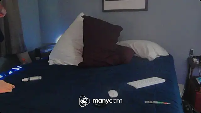 NWBuilt webcam