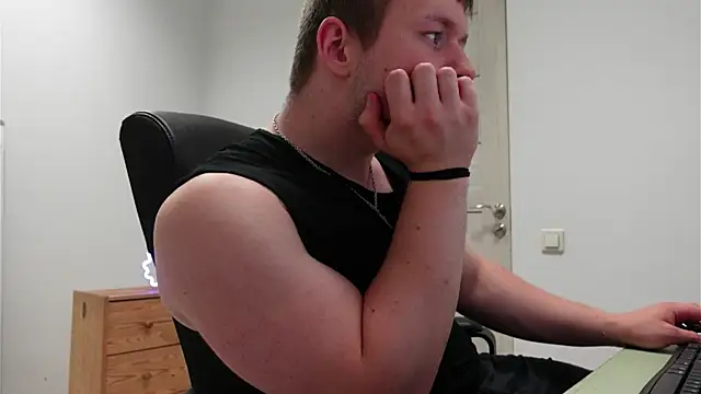 Richard_Dullas webcam