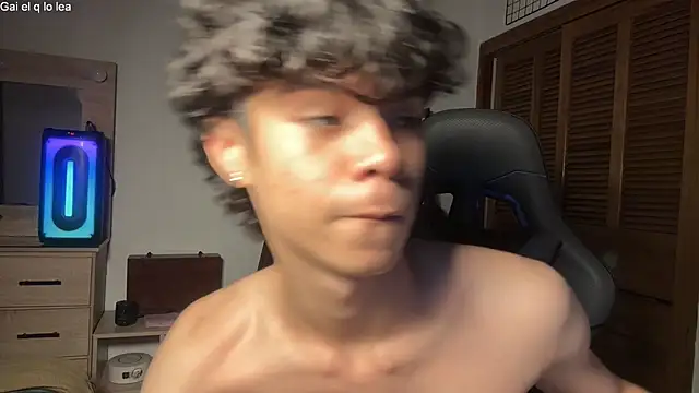 OopsAgain_ webcam