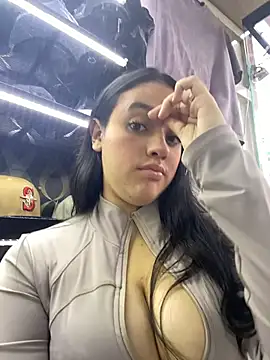 CelesteJones1 webcam