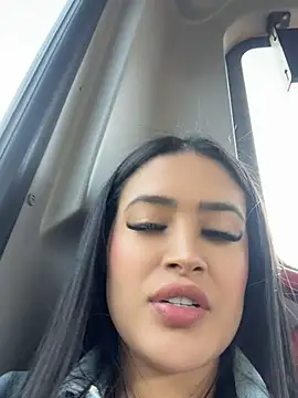 Sara_fun webcam