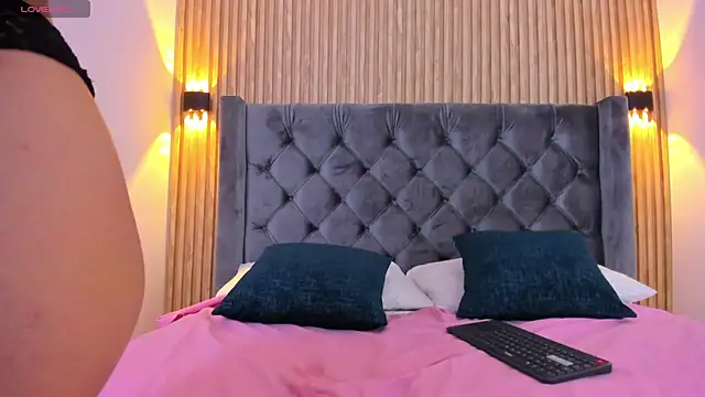EmilyGracce webcam