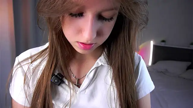 PriscillaWertz webcam