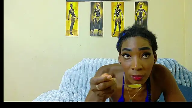 AlexandraCambell webcam