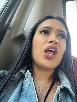 Sara_fun webcam
