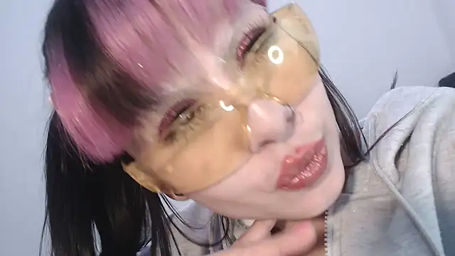 dulce_maria_x webcam