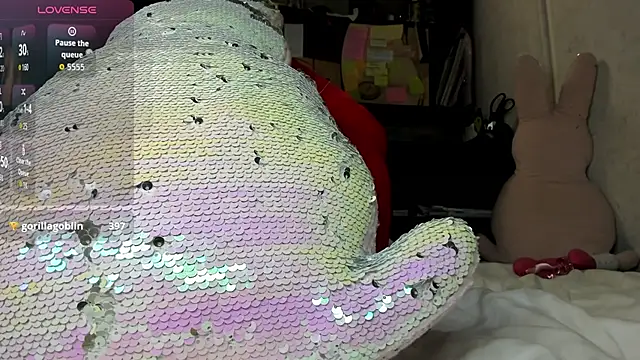 Sweety_cum webcam