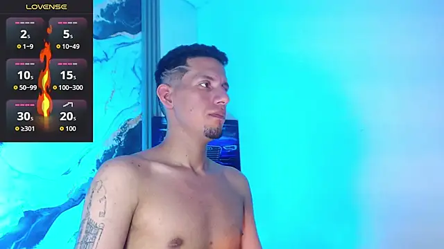 Sebastian_Smith__ live cam on StripChat