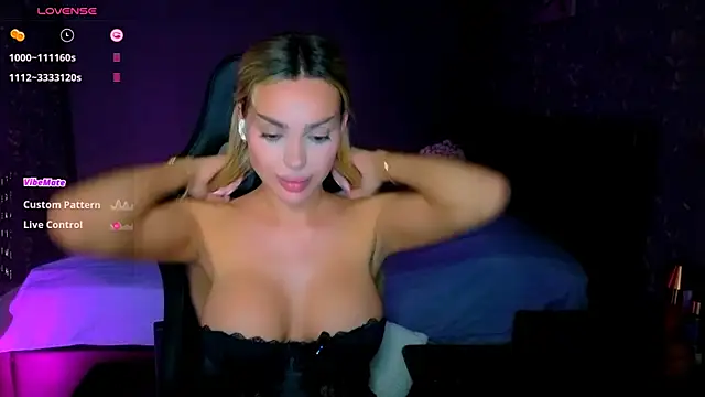 Ayla__Demir live webcam show