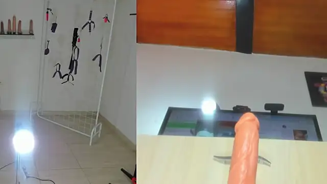 nikky_rosse (F teen) - 1 machine max speed and