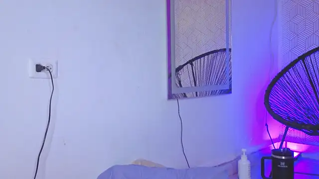 elzafuentes1 webcam
