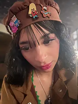 sasha-firee (F young) - Flash Tits 🍒