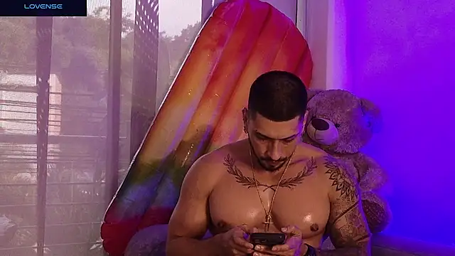Seth_Vegaa webcam