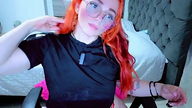 Alexatexa2929 webcam