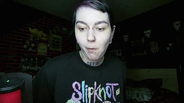 MessalinaOfficial webcam