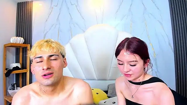 Kenji_n_Rousse webcam