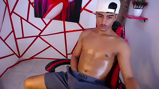 oliver-parker webcam