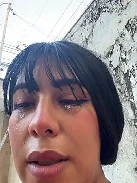 Alexia_Lerner webcam