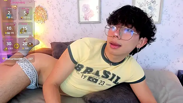 liam_twiink (M twink) - Doggy style + turn red my ass (spanks)
