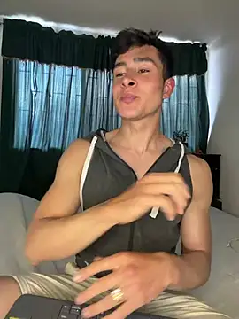 AustinJones_ live cam on StripChat