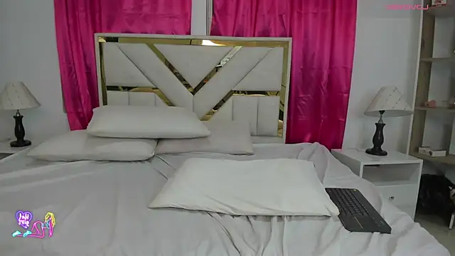 E_R_O_S_ webcam
