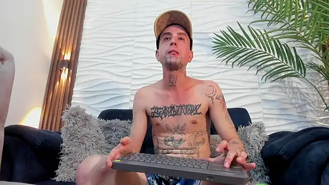 kingofnight7 webcam