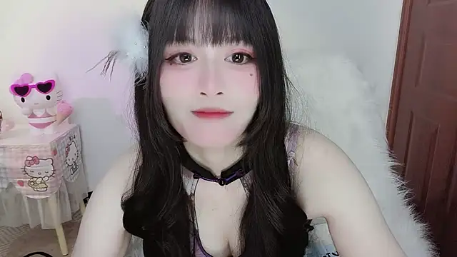 -zhuzhu-999- - -zhuzhu-999-'s free webcam - UK Sex Cams