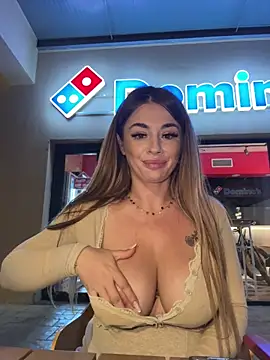 IsabellaEtthan webcam