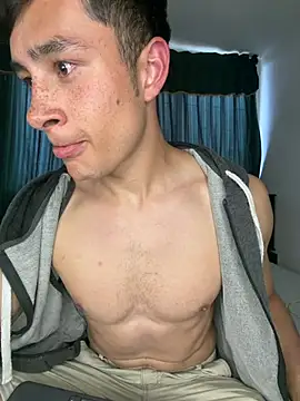 austinjones_ (M young) - Show your Cum + 10 min control 💦