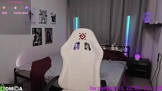 cassies-sandyy (F teen) - rub my pussy in doggy
