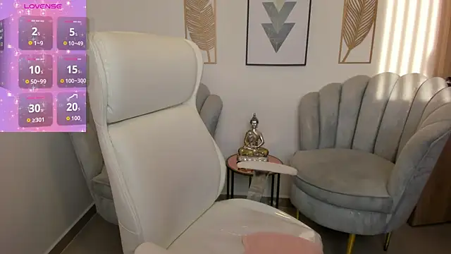 Selene_vox live cam on StripChat